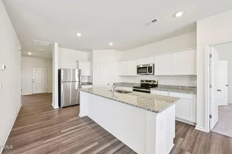 3817 Paragon Place Rolesville NC 27571