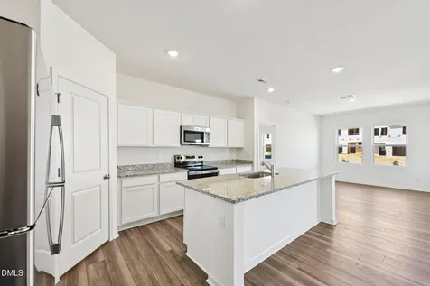 3817 Paragon Place Rolesville NC 27571
