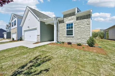 3817 Paragon Place Rolesville NC 27571