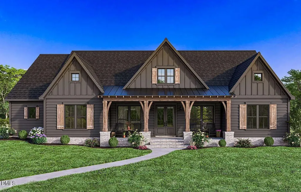 19 Zachariah Road Nashville NC 27856