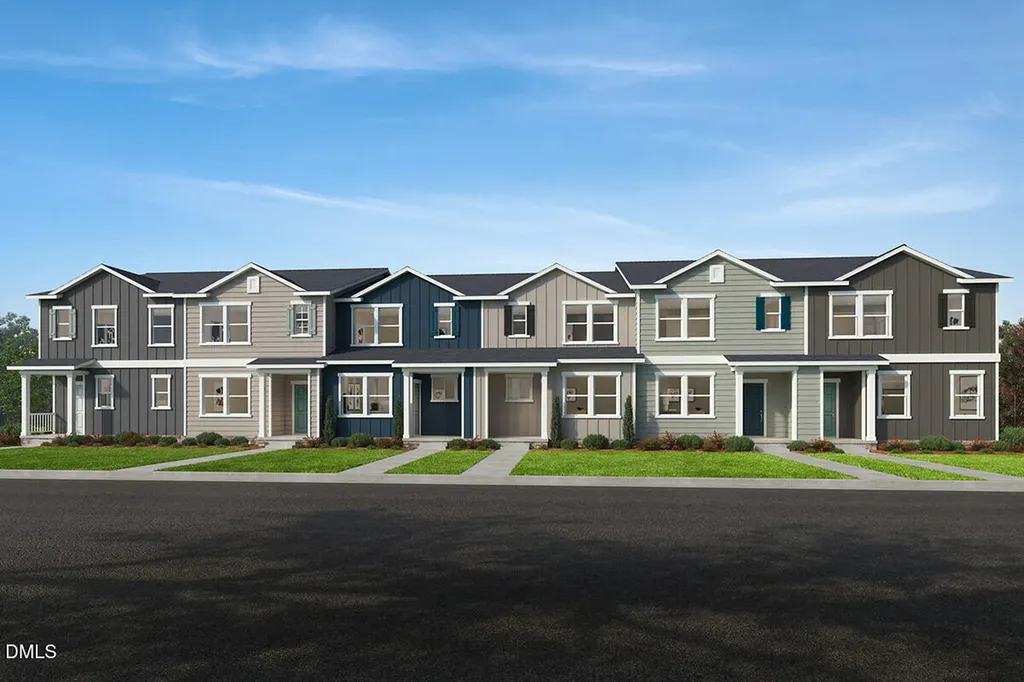 2610 Addlet Drive Raleigh NC 27610