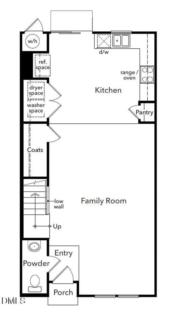 2610 Addlet Drive Raleigh NC 27610