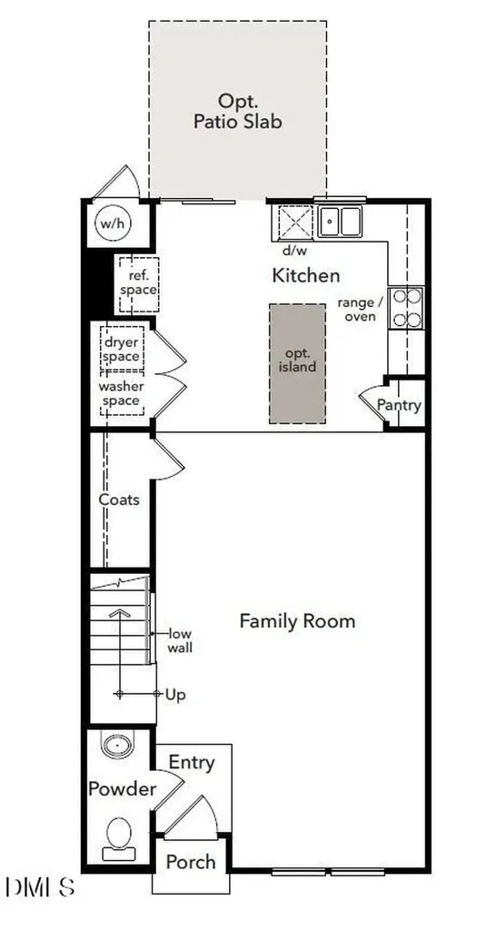 2610 Addlet Drive Raleigh NC 27610