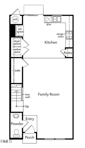 2610 Addlet Drive Raleigh NC 27610