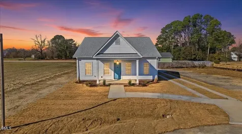 126 Mason Street Princeton NC 27569