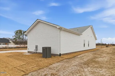 126 Mason Street Princeton NC 27569