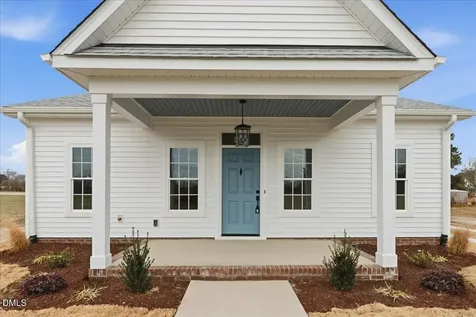 126 Mason Street Princeton NC 27569