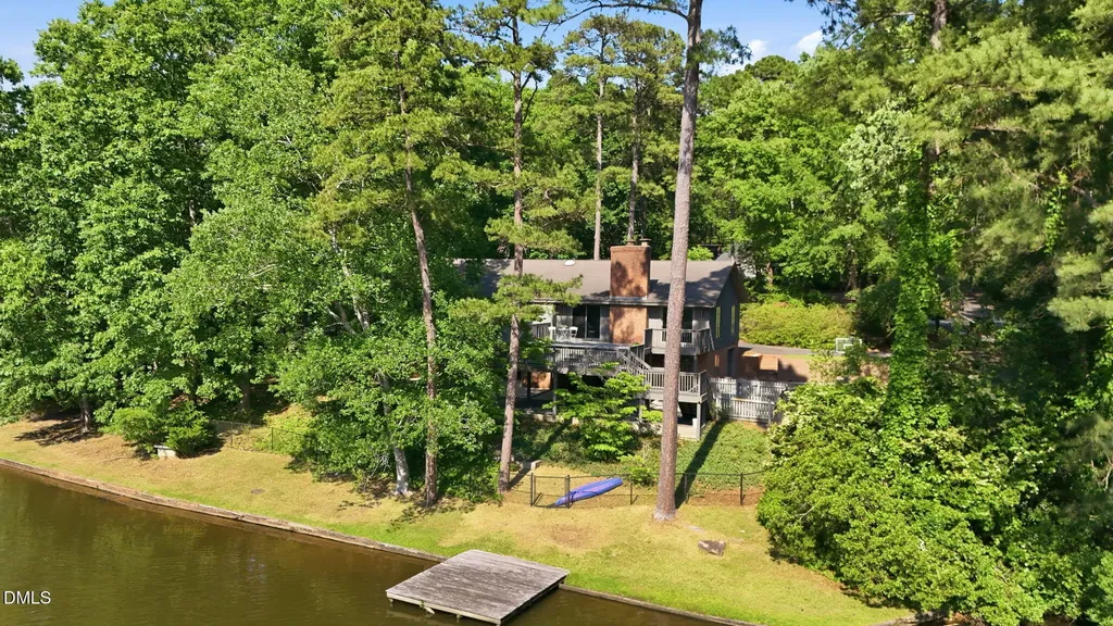 2209 Brookwood Trail Sanford NC 27330