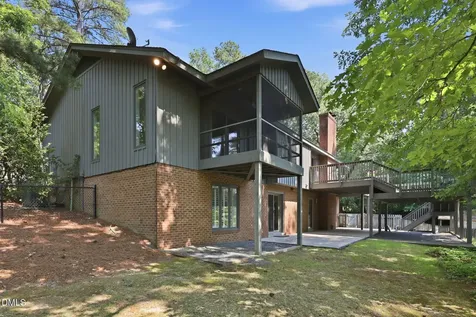 2209 Brookwood Trail Sanford NC 27330