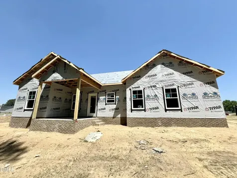 308 Creeks Edge Drive Pikeville NC 27863