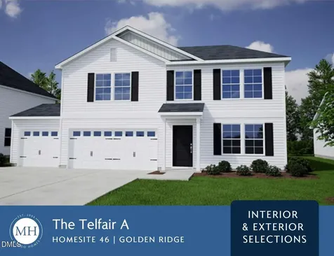 160 Buckthorn Drive Youngsville NC 27596