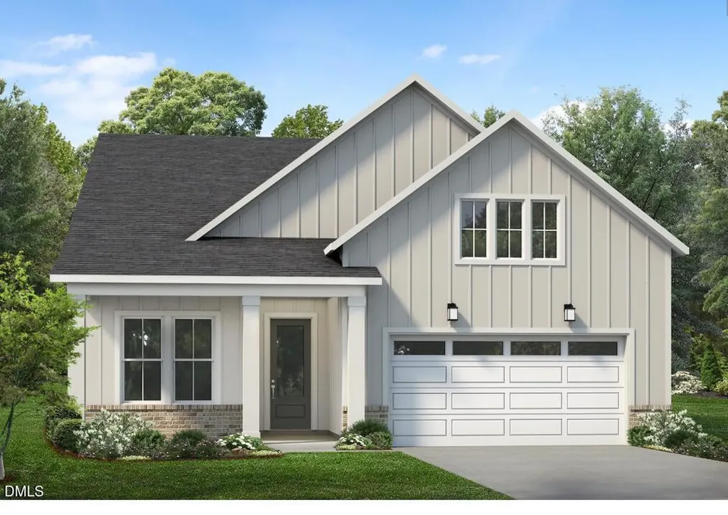 104 Anchor Beam Court Holly Springs NC 27540