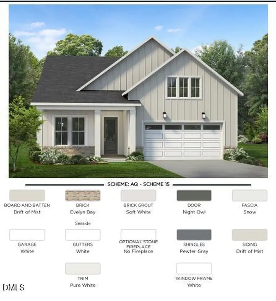 104 Anchor Beam Court Holly Springs NC 27540