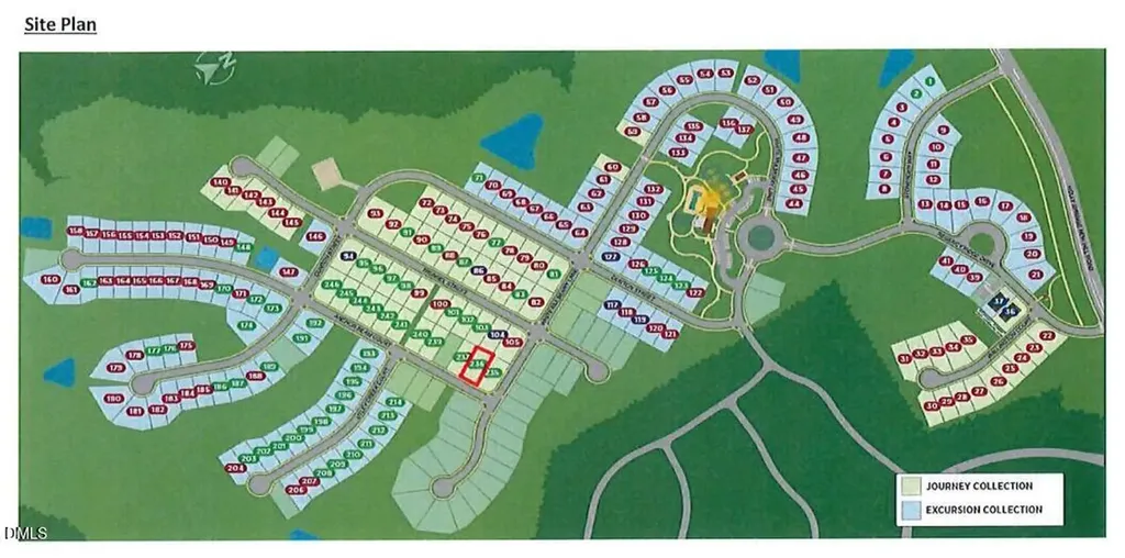 104 Anchor Beam Court Holly Springs NC 27540
