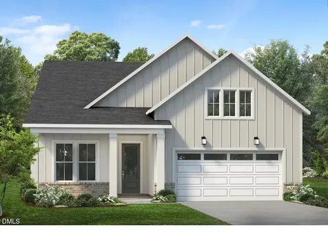 104 Anchor Beam Court Holly Springs NC 27540