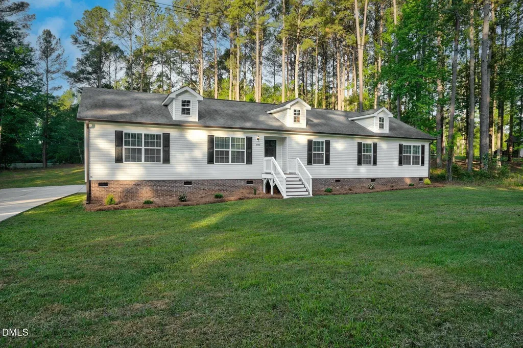 2790 Sledge Road Louisburg NC 27549