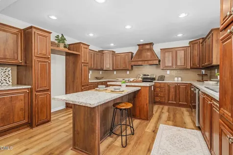 2790 Sledge Road Louisburg NC 27549