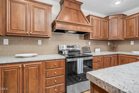 2790 Sledge Road Louisburg NC 27549