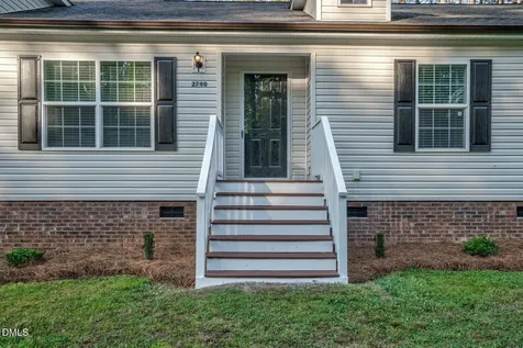 2790 Sledge Road Louisburg NC 27549