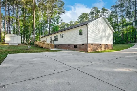 2790 Sledge Road Louisburg NC 27549