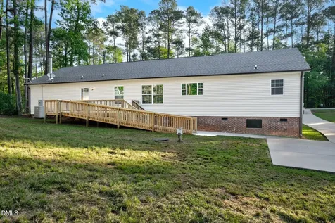 2790 Sledge Road Louisburg NC 27549