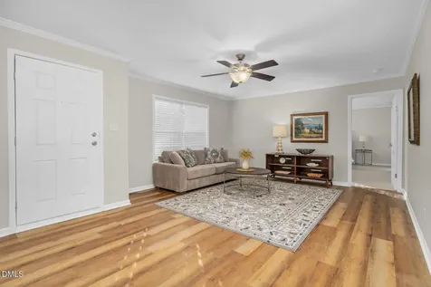 2790 Sledge Road Louisburg NC 27549