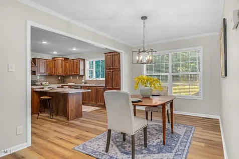 2790 Sledge Road Louisburg NC 27549