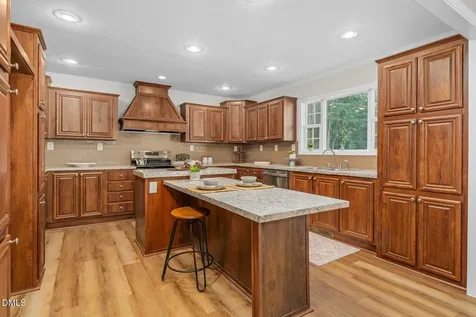 2790 Sledge Road Louisburg NC 27549
