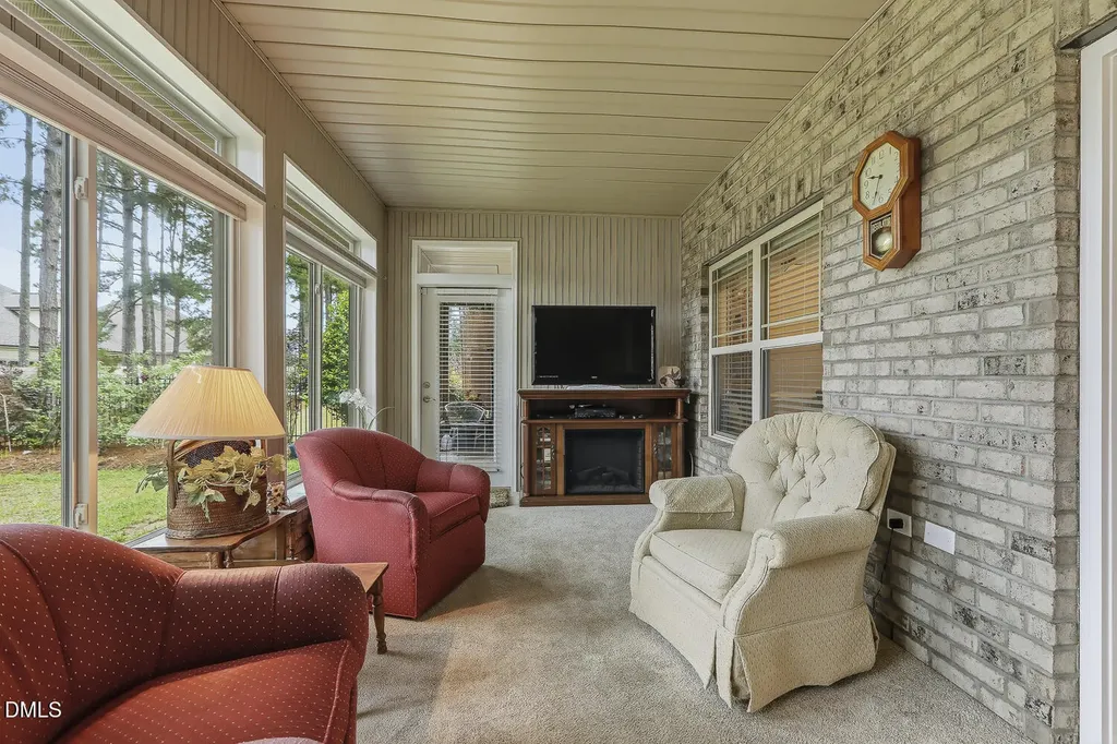 522 Sippihaw Oaks Drive Fuquay Varina NC 27526
