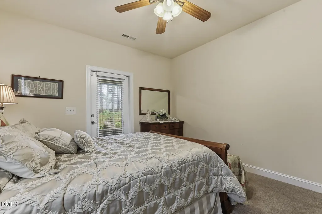 522 Sippihaw Oaks Drive Fuquay Varina NC 27526