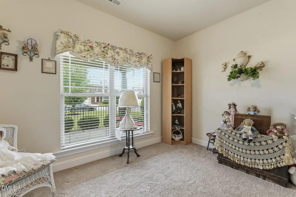 522 Sippihaw Oaks Drive Fuquay Varina NC 27526