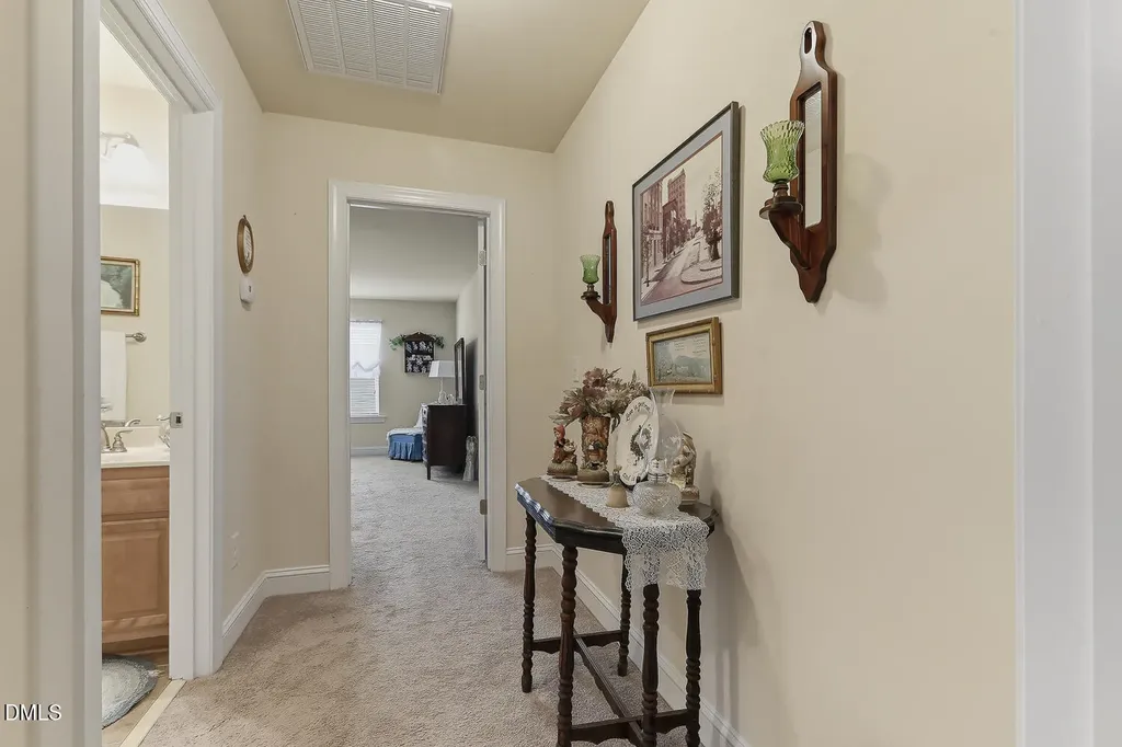 522 Sippihaw Oaks Drive Fuquay Varina NC 27526
