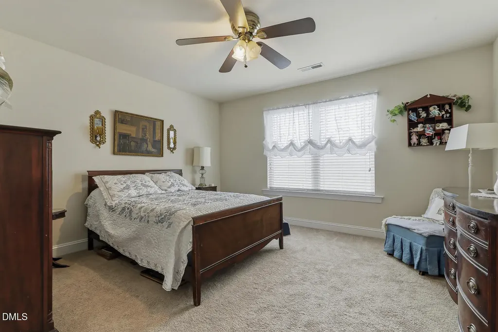 522 Sippihaw Oaks Drive Fuquay Varina NC 27526