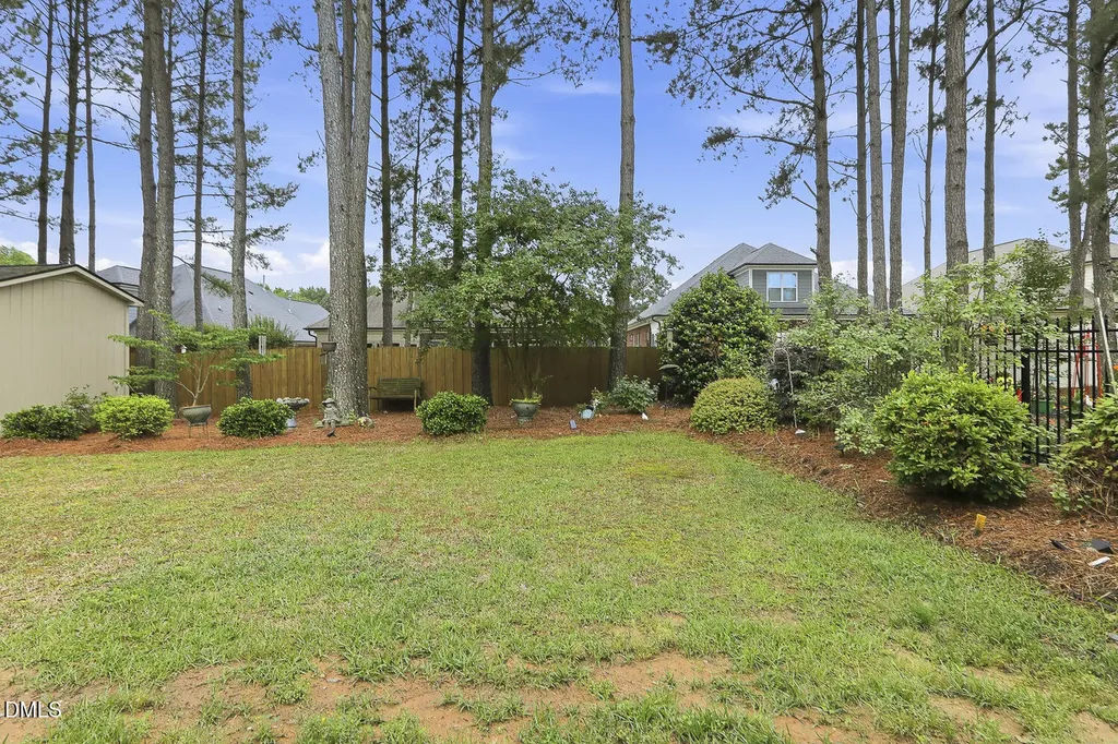 522 Sippihaw Oaks Drive Fuquay Varina NC 27526