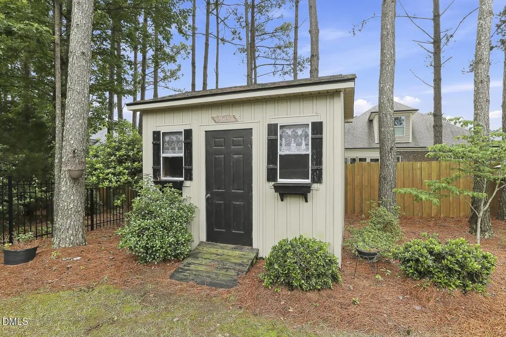 522 Sippihaw Oaks Drive Fuquay Varina NC 27526