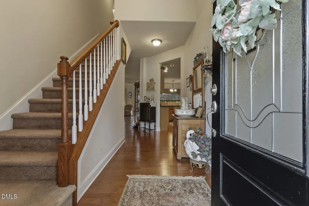 522 Sippihaw Oaks Drive Fuquay Varina NC 27526