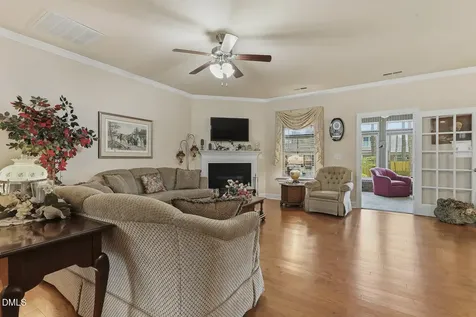522 Sippihaw Oaks Drive Fuquay Varina NC 27526