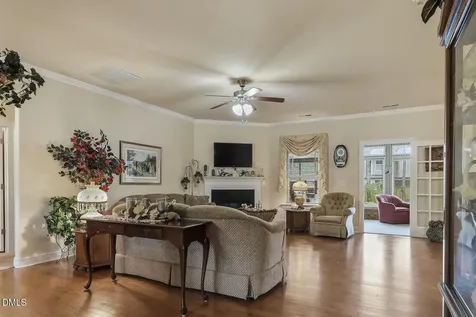 522 Sippihaw Oaks Drive Fuquay Varina NC 27526