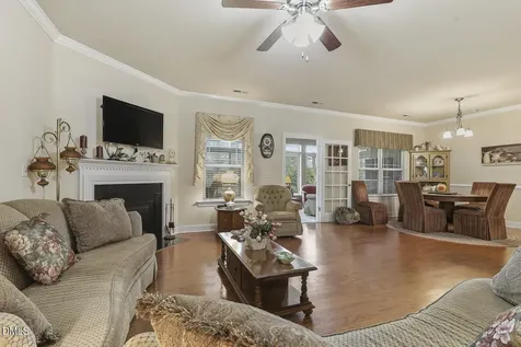 522 Sippihaw Oaks Drive Fuquay Varina NC 27526