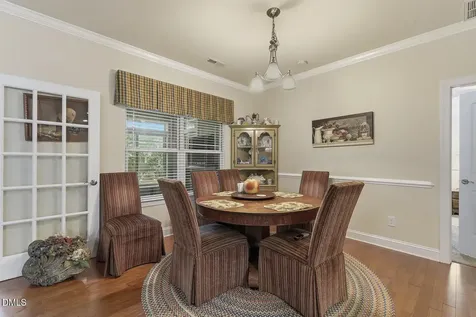 522 Sippihaw Oaks Drive Fuquay Varina NC 27526