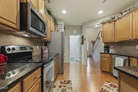 522 Sippihaw Oaks Drive Fuquay Varina NC 27526