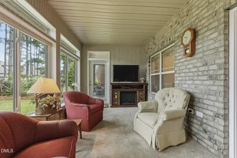 522 Sippihaw Oaks Drive Fuquay Varina NC 27526