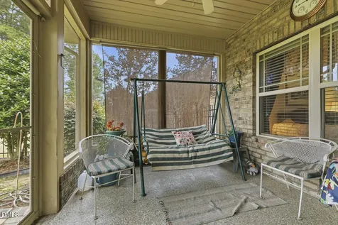 522 Sippihaw Oaks Drive Fuquay Varina NC 27526