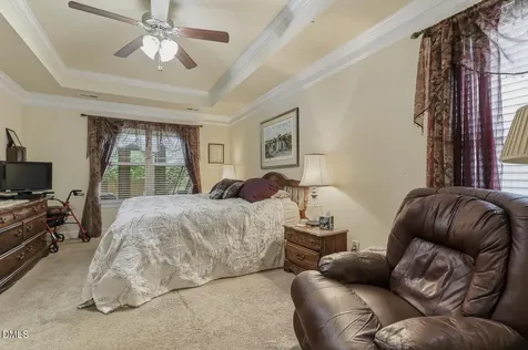 522 Sippihaw Oaks Drive Fuquay Varina NC 27526