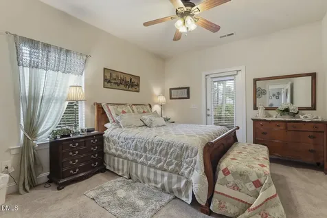 522 Sippihaw Oaks Drive Fuquay Varina NC 27526