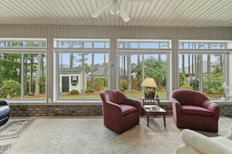 522 Sippihaw Oaks Drive Fuquay Varina NC 27526