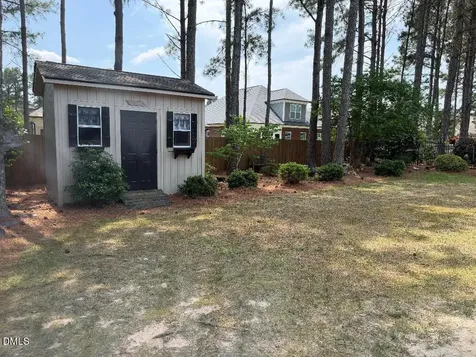 522 Sippihaw Oaks Drive Fuquay Varina NC 27526