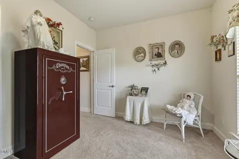522 Sippihaw Oaks Drive Fuquay Varina NC 27526