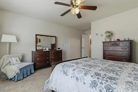 522 Sippihaw Oaks Drive Fuquay Varina NC 27526