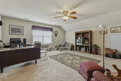 522 Sippihaw Oaks Drive Fuquay Varina NC 27526
